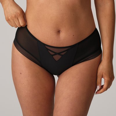 Hotpants ZIPOLITE PRIMADONNA