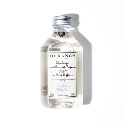 Recharge diffuseur de parfum THÉ BLANC DURANCE