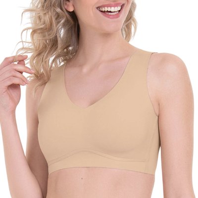 Brassière sans coutures COUSSINETS amovibles ESSENTIAL ANITA