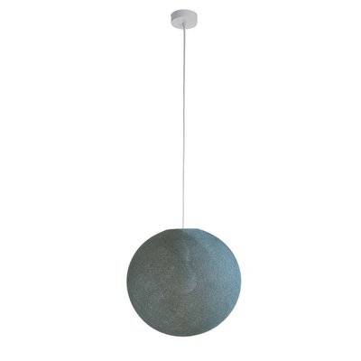 Suspension simple globe 38 cm LA CASE DE COUSIN PAUL