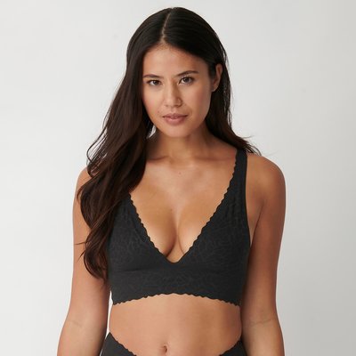 Zero Feel Lace Bralette SLOGGI