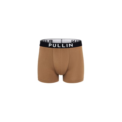 BOXER COURT COTON OTTER PULLIN