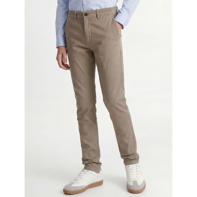Pantalon chino JACK & JONES JUNIOR