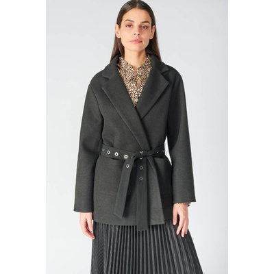 Manteau CHARLOT LE TEMPS DES CERISES