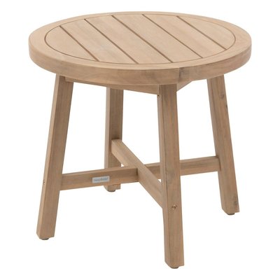 Table d'appoint de jardin PAPOUASIE HESPERIDE