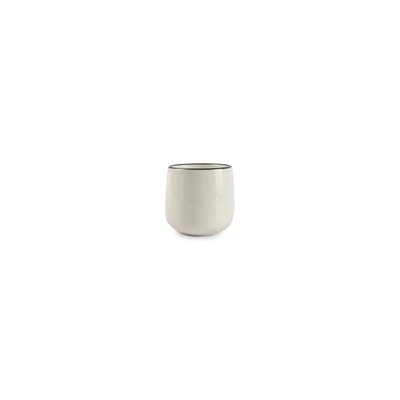 Lot de 4 bols / mugs STUDIO BASE SP COLLECTION