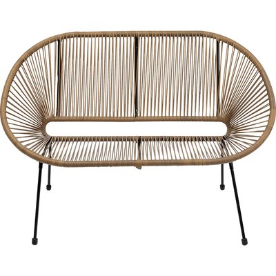 Banquette de jardin, ACAPULCO KARE DESIGN