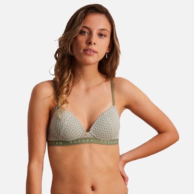 Soutien-gorge coques souples GABY MORGAN