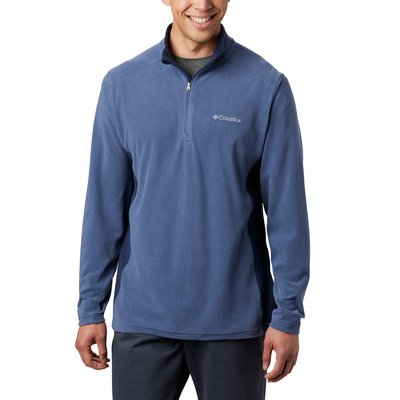 Polaire col montant zippé Klamath COLUMBIA
