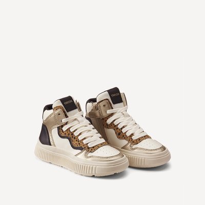 High-Top-Sneakers Laquinny GEOX