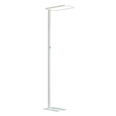 Lampadaire LED dimmable élégant - EPHAN KOSILUM