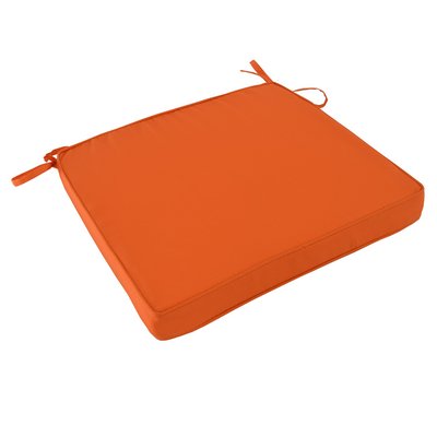 Coussin pour chaises et fauteuils pliants de jardin TECK ATTITUDE