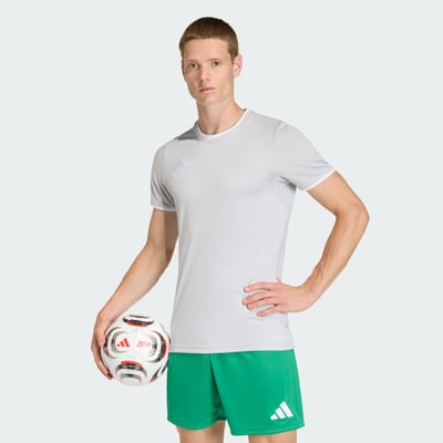 T-shirt manches courtes en jersey ENTRADA 26 adidas Performance