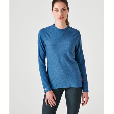 T-shirt col rond Comfort Thermolactyl 4 DAMART SPORT