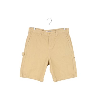 Bermuda en coton - Très Bon État LACOSTE