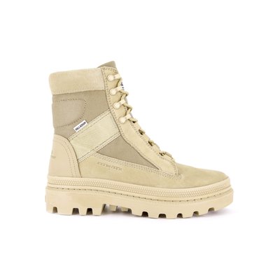 Baskets Pallatrooper Tactical PALLADIUM