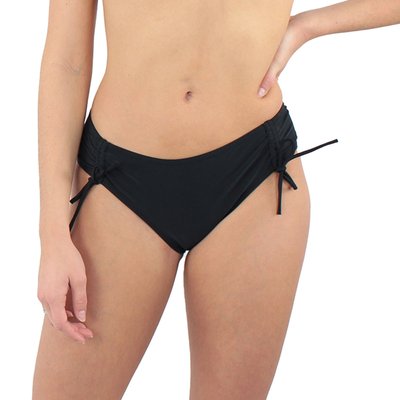 Bas de maillot de bain boxer réglable Monaco JANINE ROBIN