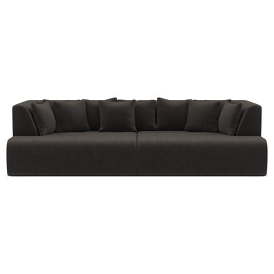 Canapé fixe 4 places - ONYX LISA DESIGN