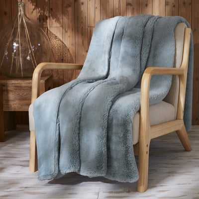 Plaid chaud Dos flanelle Polyester EDEN