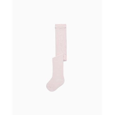 Collants en coton anti-bouloches ZIPPY
