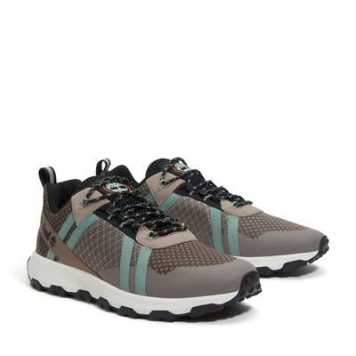 Winsor Trail Low Top Trainers TIMBERLAND