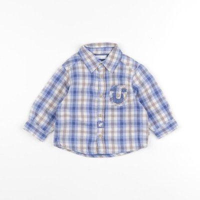 Chemise - Très bon état OBAIBI