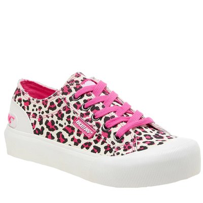 Baskets JAZZIN PLUS MONROE ROCKET DOG
