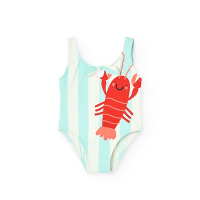 Maillot de bain polyamide BOBOLI
