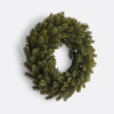 Couronne de Noël LED, Caspar LA REDOUTE INTERIEURS