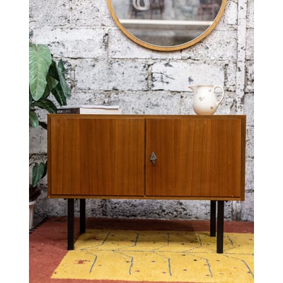 Petite enfilade scandinave Margaret N°789 - Bon état DEBONGOUT