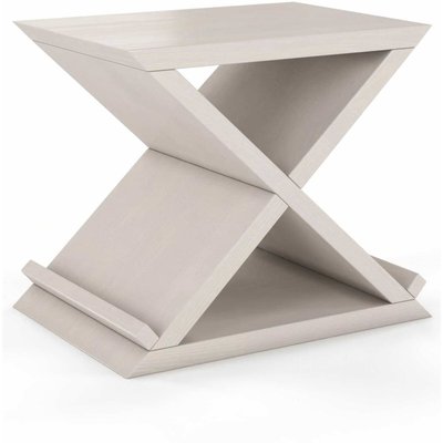 Table de chevet en pin, Visby RECOLLECTION