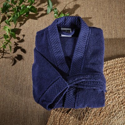 Peignoir  en coton 400g/m² - ZERO TWIST TRADITION DES VOSGES