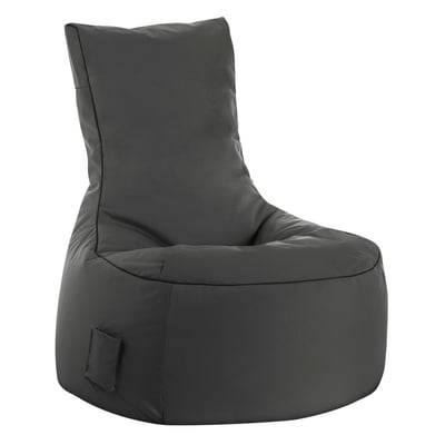 Pouf Design Swing MAGMA HEIMTEX