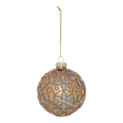 BDN VERRE 80MM ARABESQUE OR ATMOSPHERA