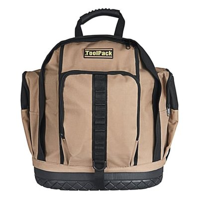 Sac À Dos Pour Outils ESSENTIELS DU BHV
