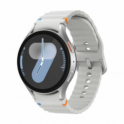 Montre connectée Galaxy Watch7 Argent 44mm BT SAMSUNG