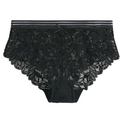 Трусы с кружевом, Margaux LA REDOUTE COLLECTIONS