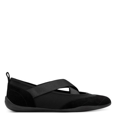 Ballerine en cuir TAMARIS