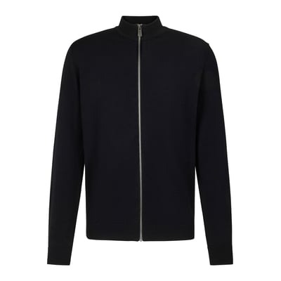 Gilet zippé Pure Merino Wool FALKE
