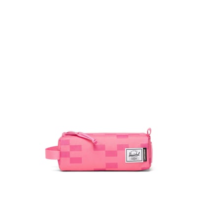 Trousse en matières recyclées MINECRAFT SETTLEMENT HERSCHEL