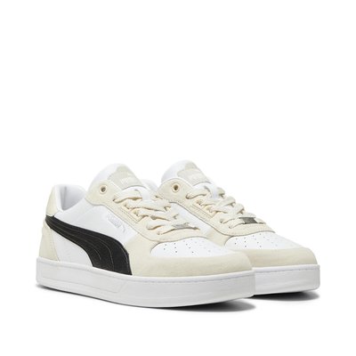 Baskets cuir Caven 2.0 Lux PUMA