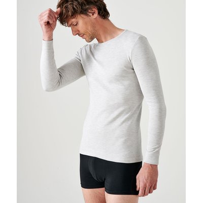 T-shirt manches longues Thermolactyl DAMART