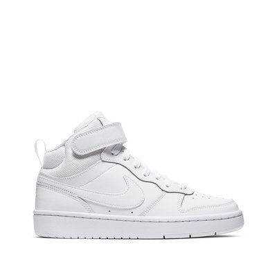 Baskets Court Borough Mid 2 NIKE