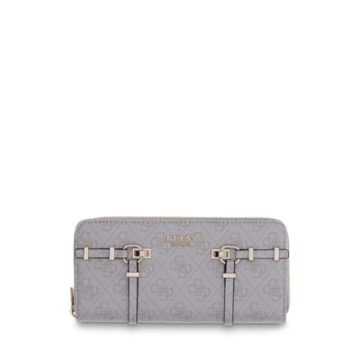 Portefeuille À Logo Leona GUESS