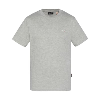 T-shirt manches courtes SCHOTT