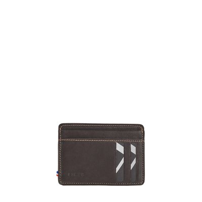 Porte-cartes Oil cuir ETRIER