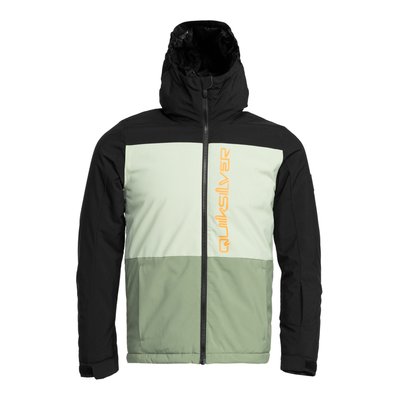 Veste ski quiksilver junior La Redoute