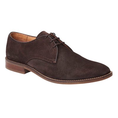 Derbies BRONTE BASE LONDON