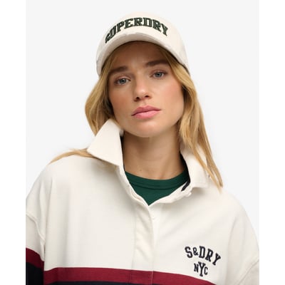 Casquette Trucker Varsity Logo SUPERDRY