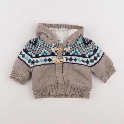 Veste doublé - Très bon état LA REDOUTE